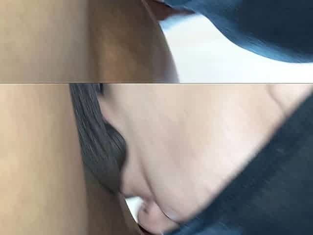Wife Finally Asks Husband for a Big Black Cock Part 7