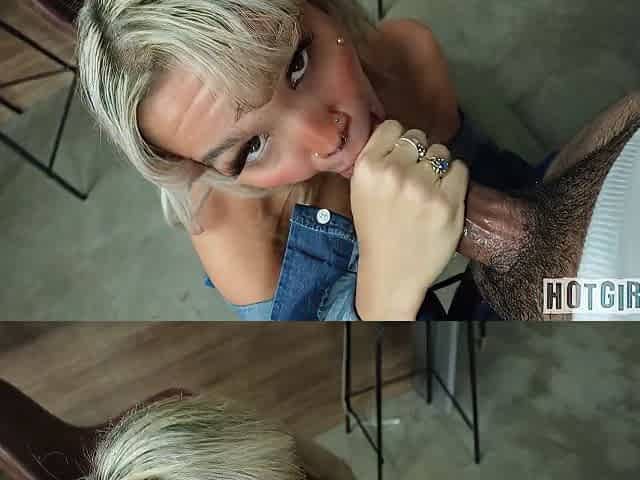 Perfect Body & Horny