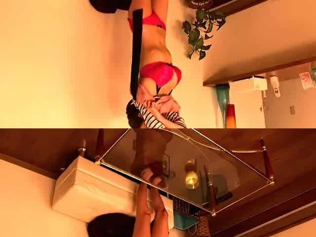 Wam asian fetish babe fucks massage hd client in bath