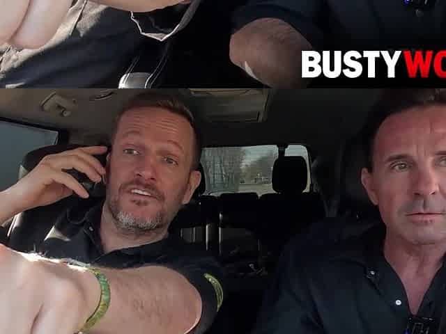 Wang Crazed Criminal Sladyen Skaya Treats Corrupt Cops To A Balls Unfathomable double penetration Team fuck