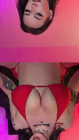 British Pawg gives u what u need ASMR JOI