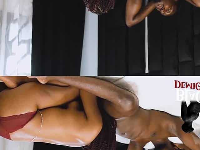 Your Girl Fucks Better When Shes Cheating