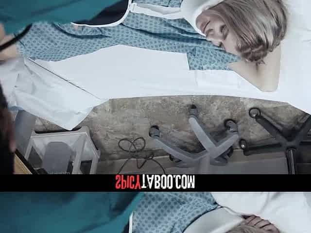 Doctor's Origins - Arya Fae