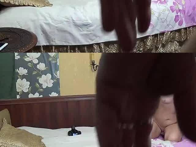 Real mutual climax with cum in throat in pose 69 from lengthy married older pair