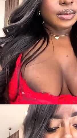 Hot Big Black Latina booty Black and Ebony
