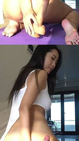Sex and Zen