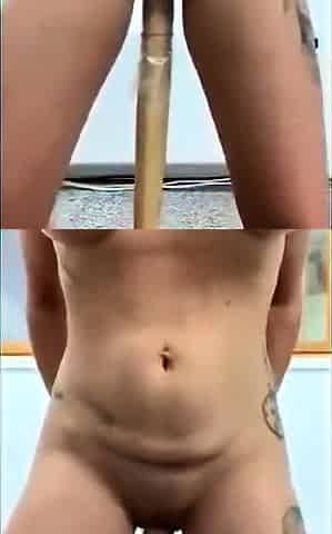 Lebanese Amateur Adult Video