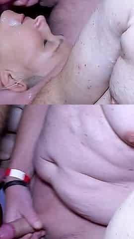 Marriage Sluts Get Creampied by 14 Men...every MILF Cheats!!!