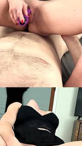 Hot amateur webcam teen masturbates for their fans