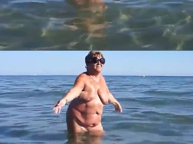 Brenda on holidays (2)