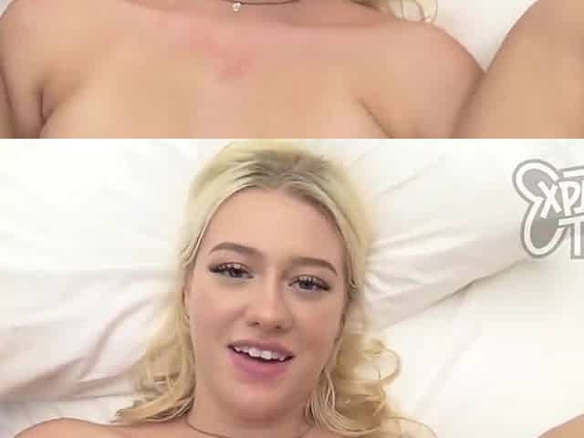 Skyler Storm - Astonishing Porn Movie Teen 18+ Crazy Only For You