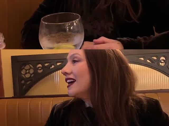 Screws Employee In Pub Crap-house Whilst Spouse Waits Outside And Gets A Surprise Load All Over Her Face