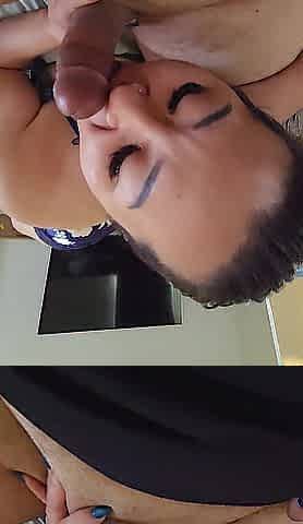 Oriental Bitch Sucks Jock Then Straddles It Like a Fine Slutwife