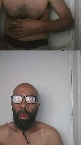 MOUTH AND BOOTY COLLIDE IN WILD CATHARSIS
