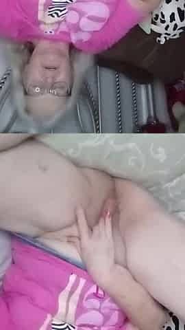 Come Jerkoff With Me. Hawt big beautiful woman mother I'd like to fuck Jerks Off And Has A Wonderful Climax!