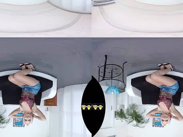 Pussy Wash - Virtualpee - Vr Porn Video - Sexlikereal