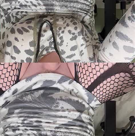 Hawt Femboy Lap Dance POV in Ebony Underware Masturbating and Cumming to Finish