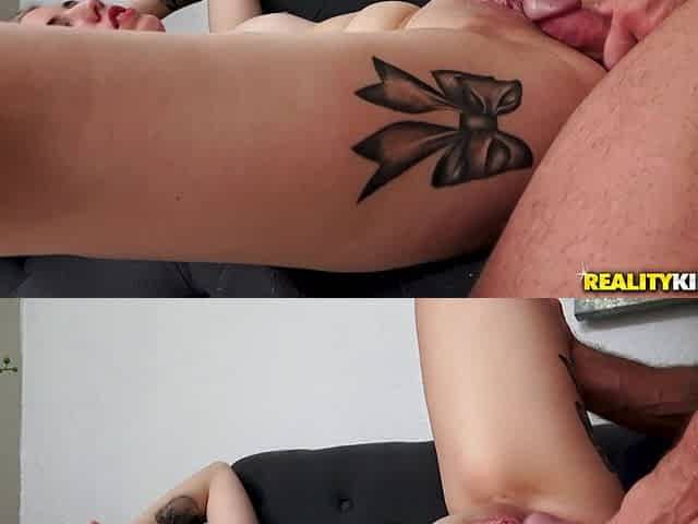 Shameless slut filthy adult video