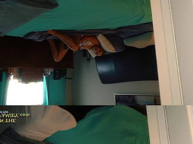 I Wish U To Pull Your Dick Out And Put It In My Throat! ~ Kymber Leigh - AITSF250628 Scene1of3 Free