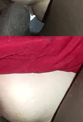 I Humiliate the Cuckold Saying I Don't Even Feel His Dick Anymore After BBC