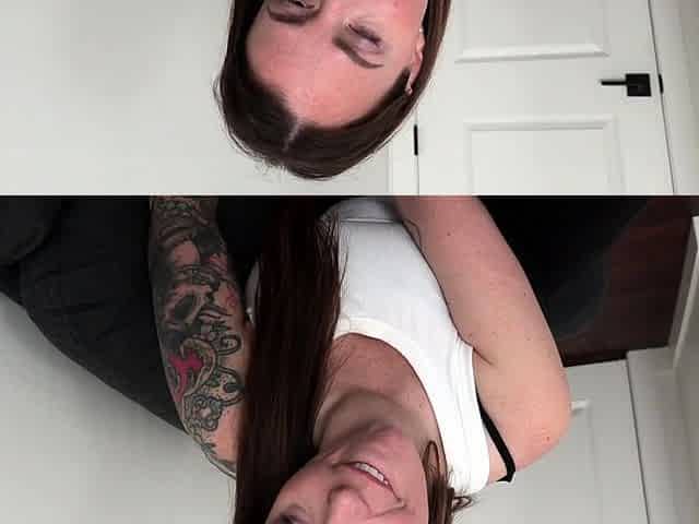 amateur his tall blonde fetish masturbating on live webcam
