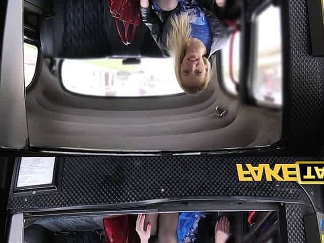 Fake Taxi Lascivious mother i'd like to fuck desires midday bang