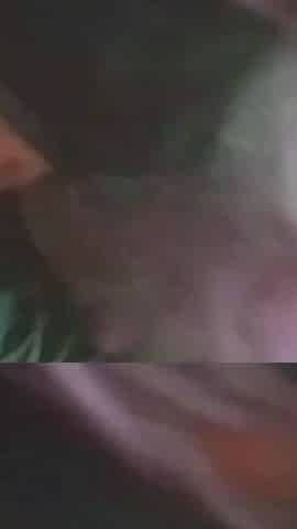 Another Man Giving Me His Cum