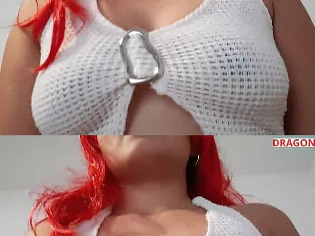 Amateur pov cowgirl close up bazookas bounce