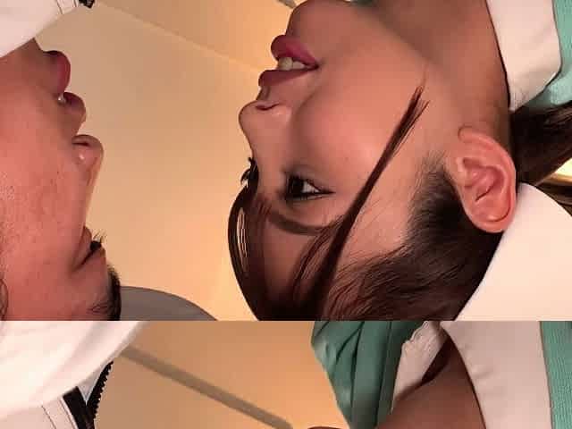 Cynthia POV Blowjob Handjob hardcore and cumshot