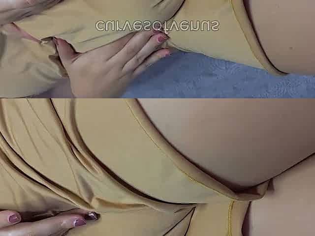 Home alone my stepsister let me touch her but I wanna bang
