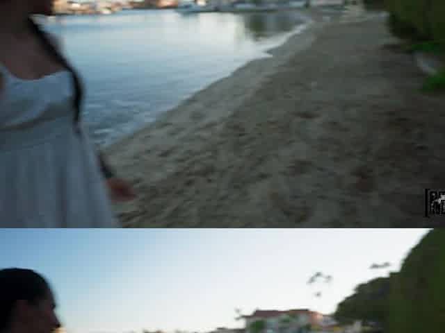 James Angel's Skinny Affair Fuels a Wild Passion