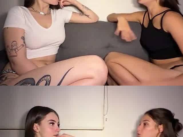3some - Pornstar Initiation