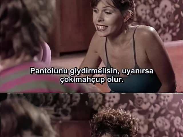 Private Teacher (1983), Turkish Subtitles