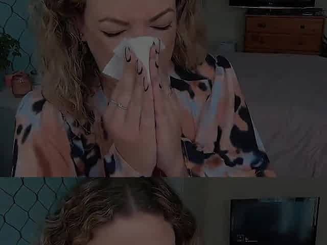 Loud Honking Nose Blow Compilation