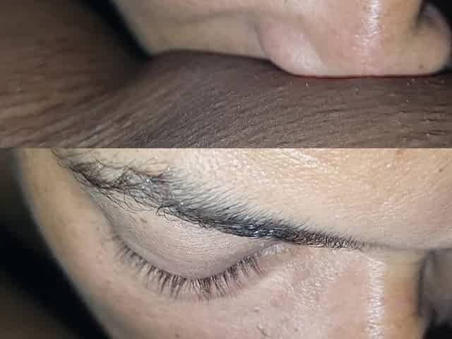 I Fucked My Virgin Stepsister 23 Cm of Dick