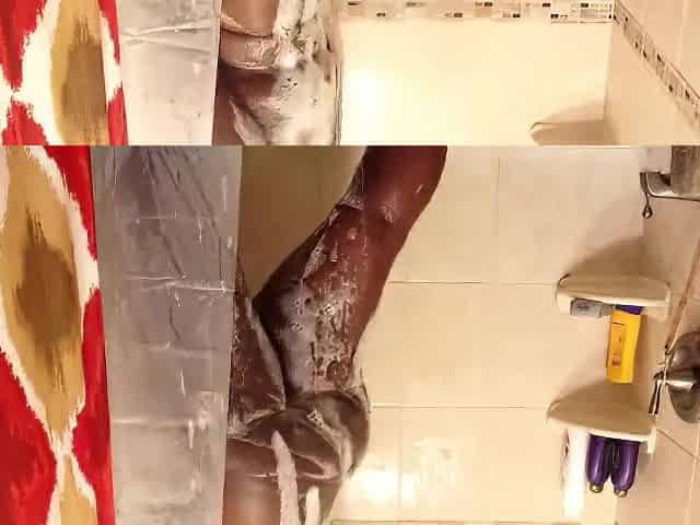 Shower Vid