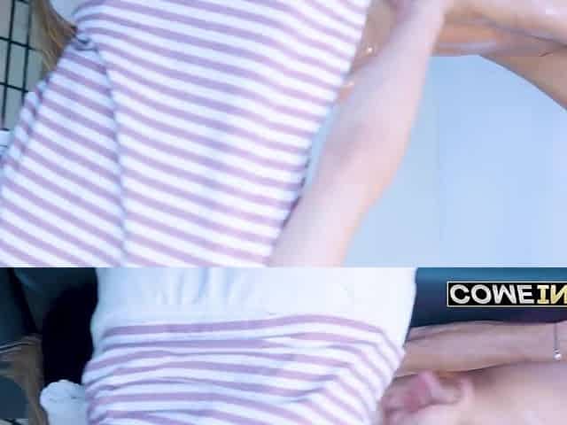 Lustful MILF Victoria emotional adult video