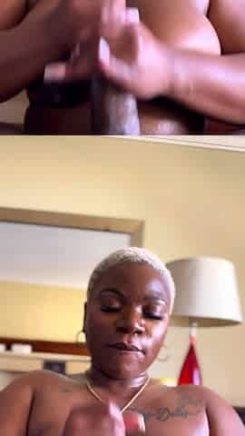 Big Cock Enjoys Blowjob And Hardcore Ride