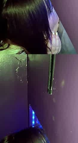 Hot amateur close up hardcore HD video