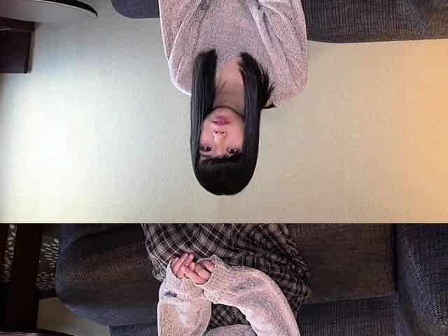 Skinny Teen Japanese Toyed and Pov Sex Creampie