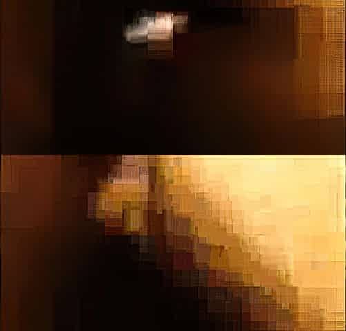 Gaping BBC Anal For White Wifey Just To Arouse Her bb