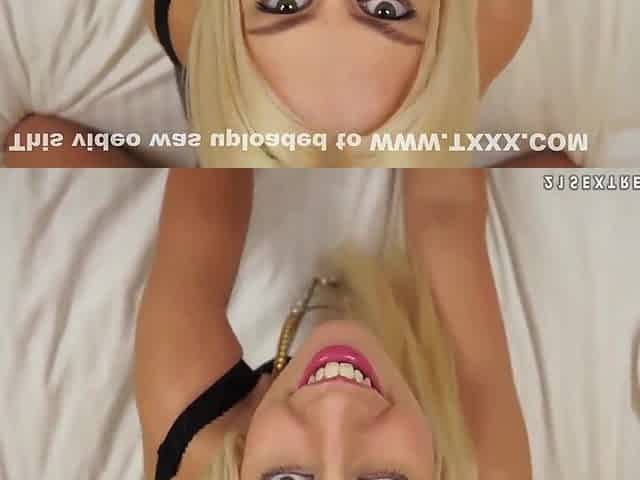 Sexy French Bitch Fucking In The Hotel With Jessie Volt
