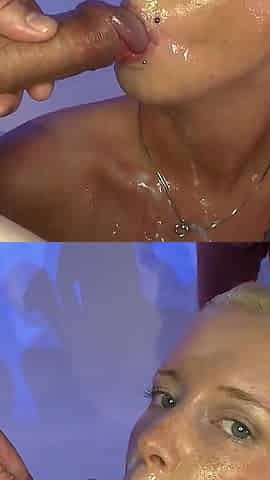 Ggg John Thompson, Blond Young Slim and Cock Horny.