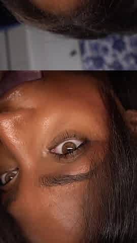Gotfilled Rhae Woods Has a Tight Wet Pussy