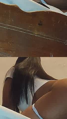 An Innocent 18-year-old Schoolgirl Has Intense Sex with Her Stepfather in Secret