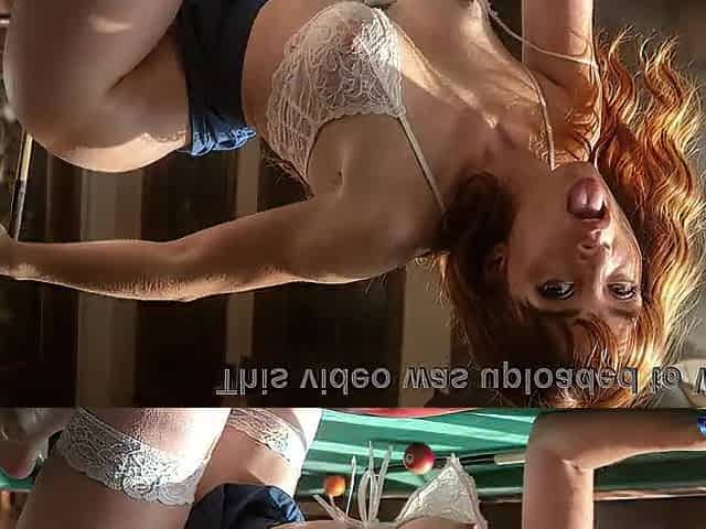 The office party ended with my secretary feeling my jizz on her. [AI]