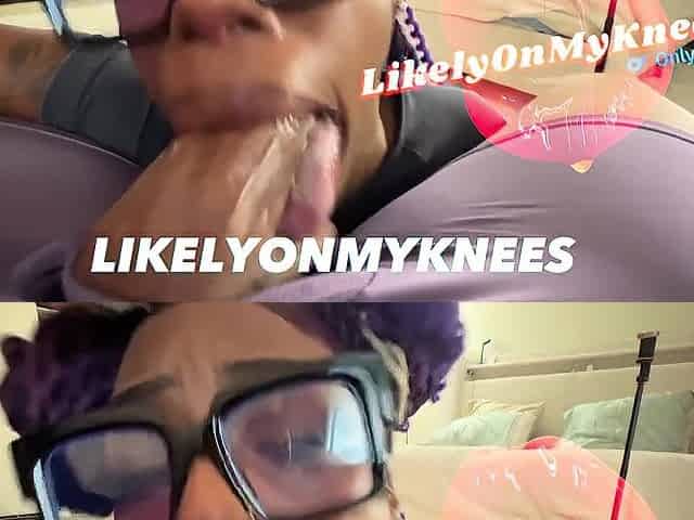 Black Suck & Screw Compilation