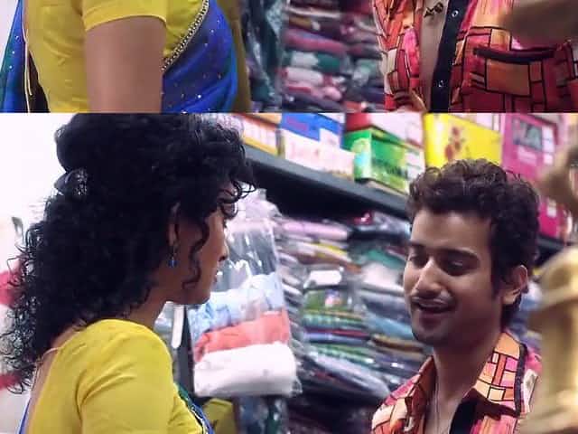 Gandi Baat S01 E01 Trio
