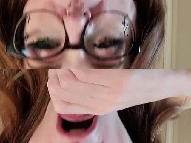 Close up MiLF getting it in the ass