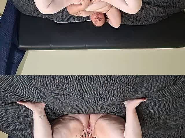 BREEDING a messy CUM WENCH.
